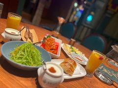 -驿楼兰·新疆菜(火车站店)