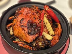 -狮拾久·现代新加坡料理(福田COCO Park店)