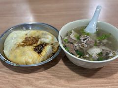 -汕头辉记肠粉王(岗厦店)
