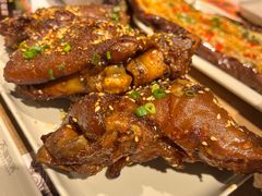 -木屋烧烤(岗顶二店)