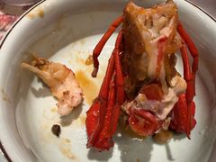 蚌埠红烧大虾-阿财老铺·老蚌埠龙虾城(华夏总店)