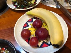 -韩丰源海鲜烤肉火锅自助餐(合肥梦之城购物中心店)
