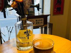 -沪水焙煎室(淡水路店)