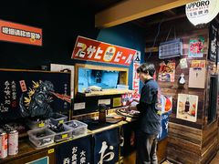 -小川洋风·寿司食堂(江汉路店)