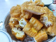 油条-蒙记老牌豆浆