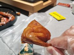 -大鸽饭(体育西路店)