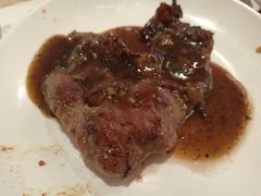 -芭菲盛宴·环球美食(解放碑英利国际店)