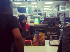 -吉隆坡国际机场