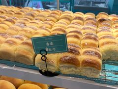 -罗莎蛋糕Rosa bread(蔡锷北店)