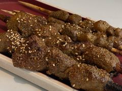-清真·宁夏印象·盐池滩羊肉体验店(江宁路店)