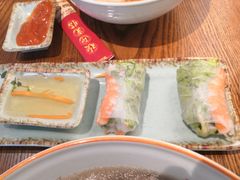 -越南牛肉河粉餐厅(书院巷店)