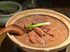 -吃饭皇帝大土家民族菜(正大广场店)