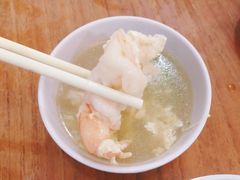 -無招牌海鮮(芽笼店)