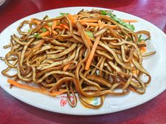 -杏园餐厅(阜成门店)