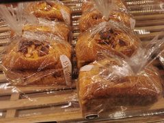 金瓜吐司-BreadTalk面包新语·烘焙蛋糕(领展购物广场店)