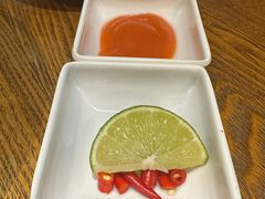 -越南牛肉河粉餐厅(书院巷店)