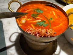 -Tegu泰古莲·泰国餐厅(红山6979店)