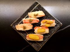 -Sushi Hanzo半藏(天环广场店)
