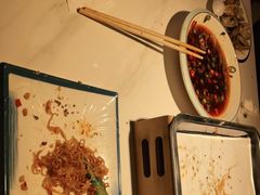 -叁宝烤肉• 西安烧烤(凤城十二路店)