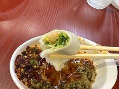 -喜家德虾仁水饺(深圳印力中心店)