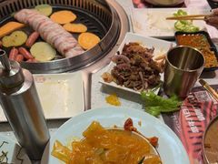 -炭之家·齐齐哈尔非遗烤肉·鲜切直供(中央大街店)