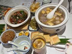 -發起人·肉骨茶(万象汇店)