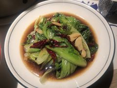 -同庆楼(滨湖万达广场店)