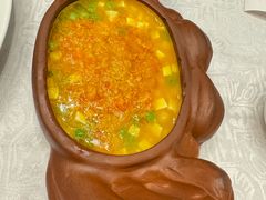 -功德林素菜饭庄(前门店)