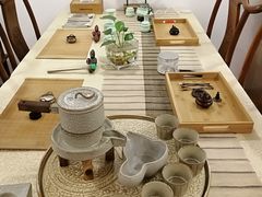 -福慧慈缘素食餐厅(王府井店)