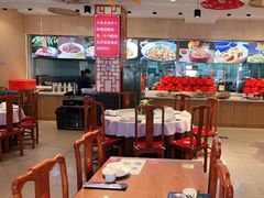 大堂-沱江小镇 (良乡店)