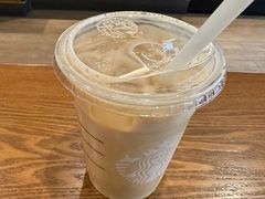 -星巴克(北京石景山万达广场店)