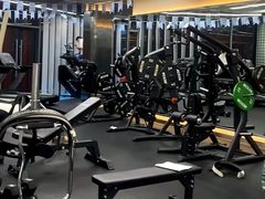 -OWNBODY健身(下沙店)