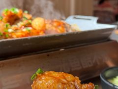 -鱼酷活鱼烤鱼(静安大融城店)