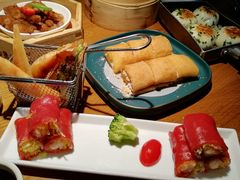 -点心传说·粤菜点心(佐阾虹湾店)