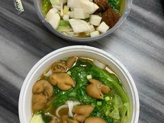 -珍珍小食店(西华路店)