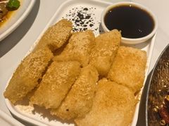 -三猫黑鱼花(南大店)