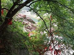 -河南宝泉旅游区