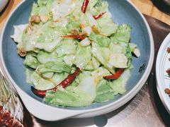 -云海肴云南菜·蒸汽石锅鱼(北京良乡华冠店)