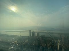 -长沙尼依格罗酒店