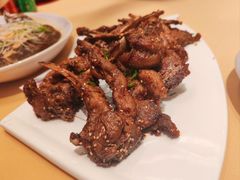 -香厨中餐厅(松北香格里拉店)