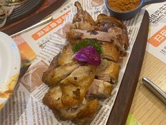 -海维克牛排馆HIGHWIC(右岸环宇坊店)
