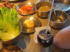 -西塔老太太泥炉烤肉(青浦蟠龙天地店)