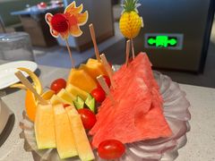 -海底捞火锅(大华一路店)