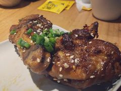 -木屋烧烤(岗顶二店)