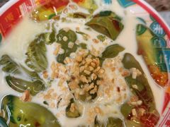 -孖记茶档·热腾茶餐(乐峰店)