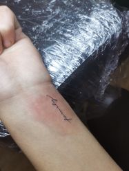 点击看大图 -MDZ STORE·TATTOO·耳饰