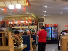 -英兰朝族饭店·英兰锅包肉(佳园路店)