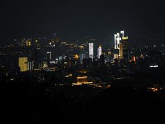 -紫金山山顶公园