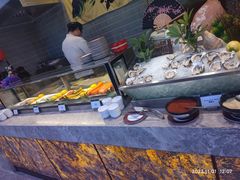 -东莞旗峰山酒店及行政公寓·莱斯西餐厅
