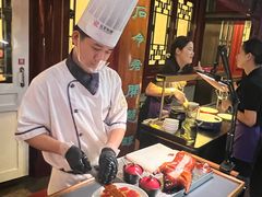 -花家怡园(四合院总店)